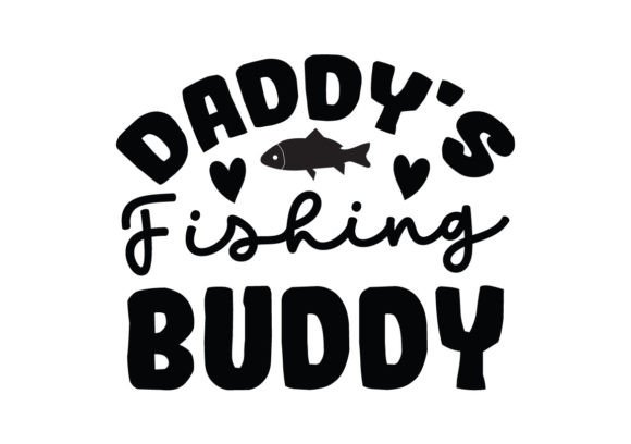 Daddy s Fishing Buddy SVG: A Designer's Real-World Review