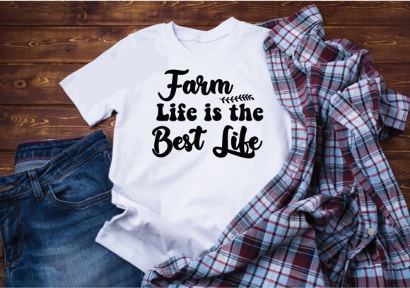 Farm Life is the Best Life SVG: A Designer's Real-World Review