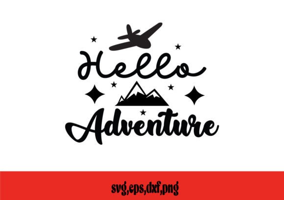 Hello Adventure SVG: A Designer's Real-World Embroidery Review