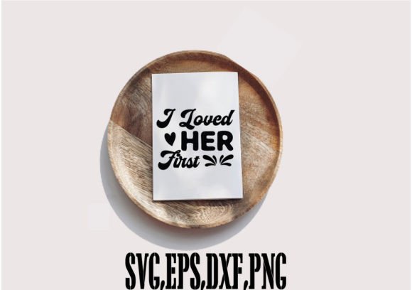 I Loved Her First SVG: A Designer's Real-World Embroidery Review