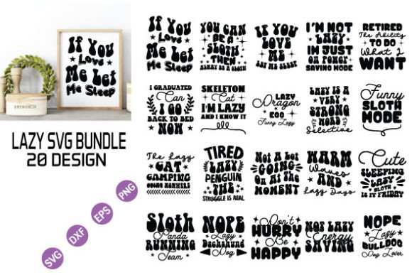 Lazy Svg Bundle: A Designer's Real-World Embroidery Review