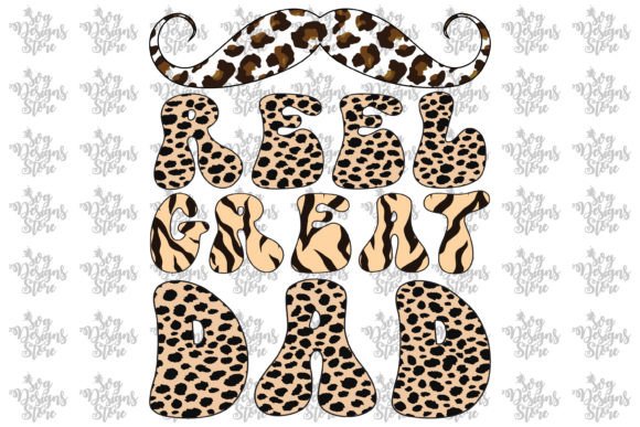 Reel Great Dad Dad Sublimation Svg Desi Review
