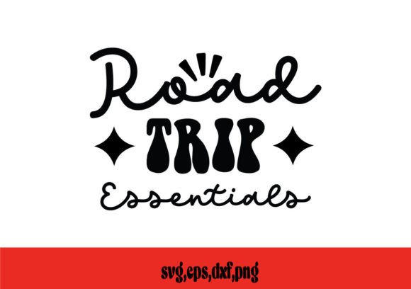 Road Trip Essentials SVG: A Designer's Real-World Embroidery Review