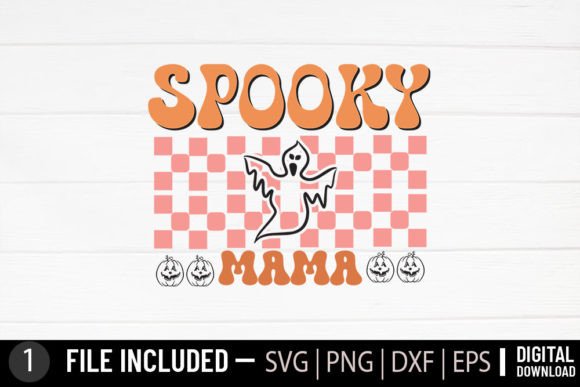 Spooky Mama Svg: A Designer's Real-World Embroidery Review